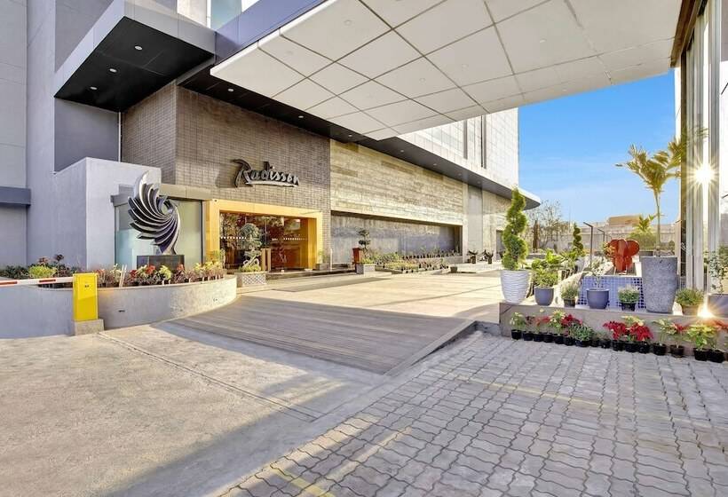 Radisson Hotel Nathdwara