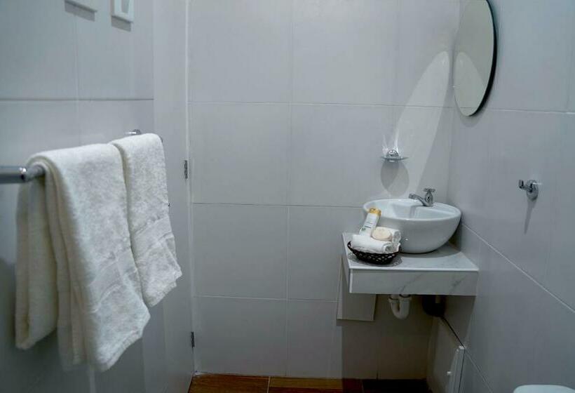 فندق Mystic Paracas