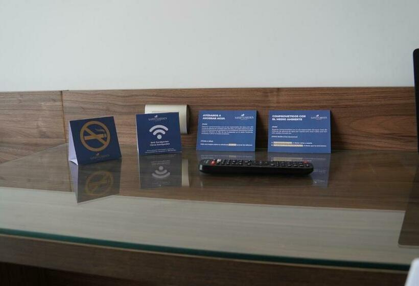 فندق Mystic Paracas