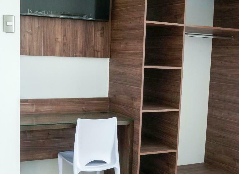 فندق Mystic Paracas