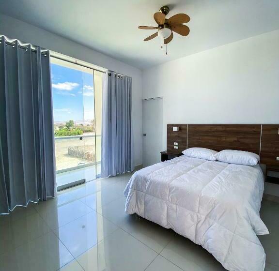 فندق Mystic Paracas