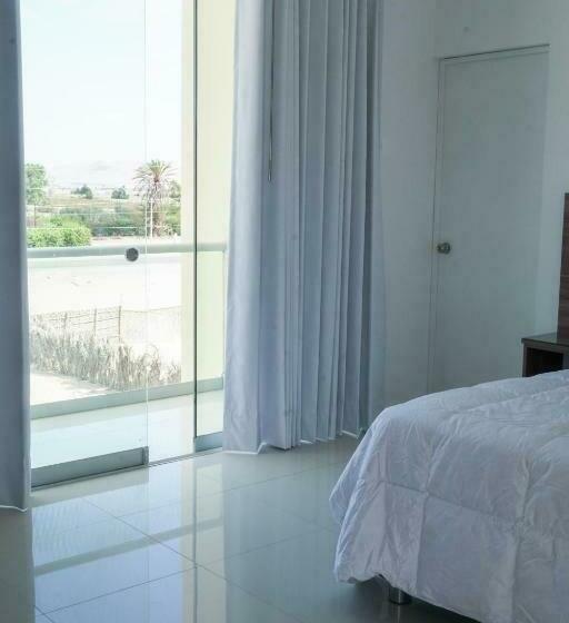 فندق Mystic Paracas