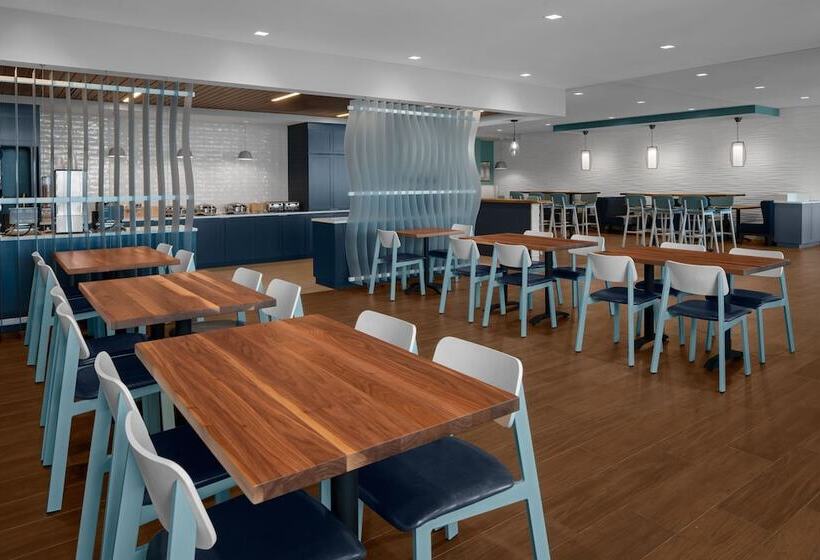 호텔 Springhill Suites By Marriott Myrtle Beach Oceanfront