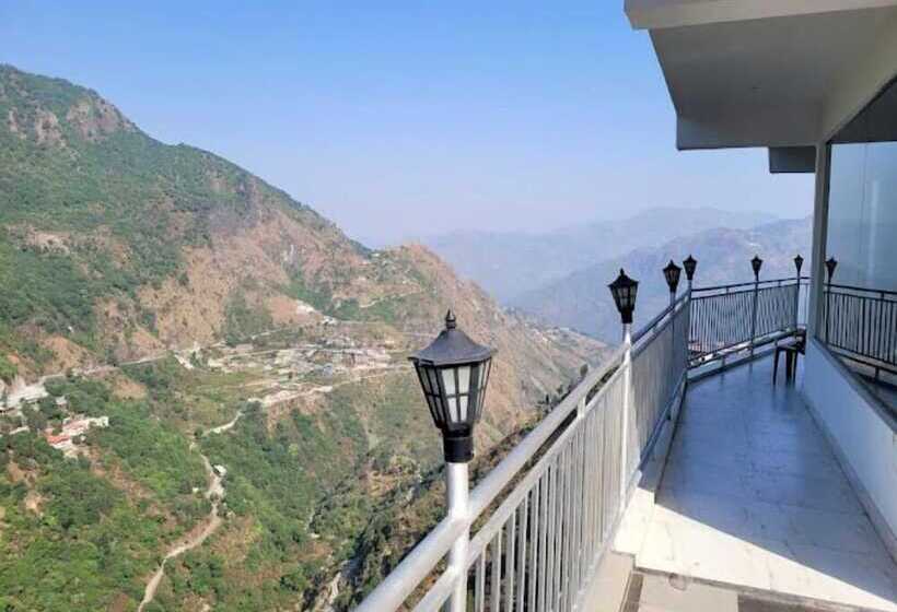 فندق The Belmount