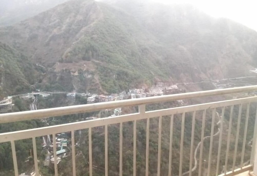 فندق The Belmount