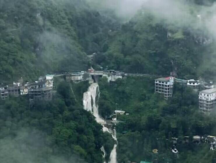 فندق The Belmount