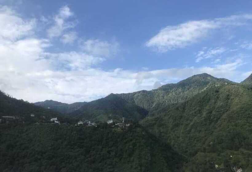 فندق The Belmount