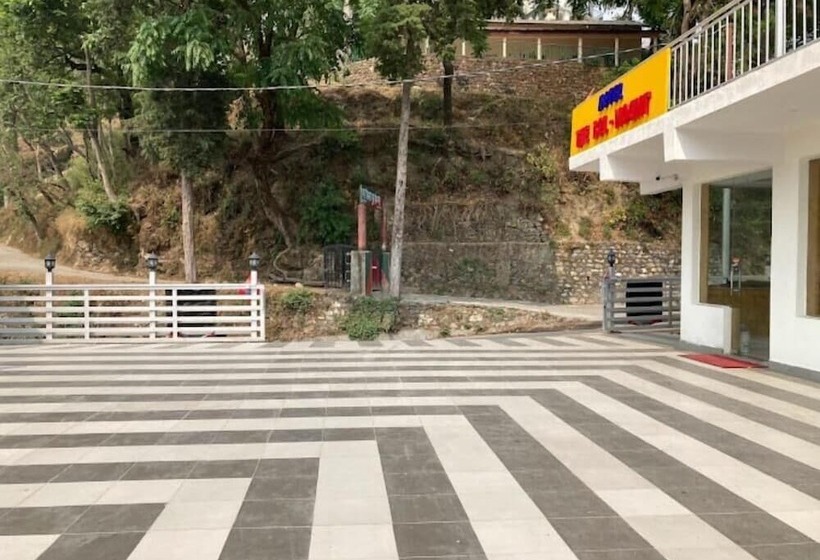 فندق The Belmount