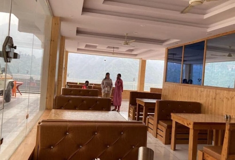 فندق The Belmount