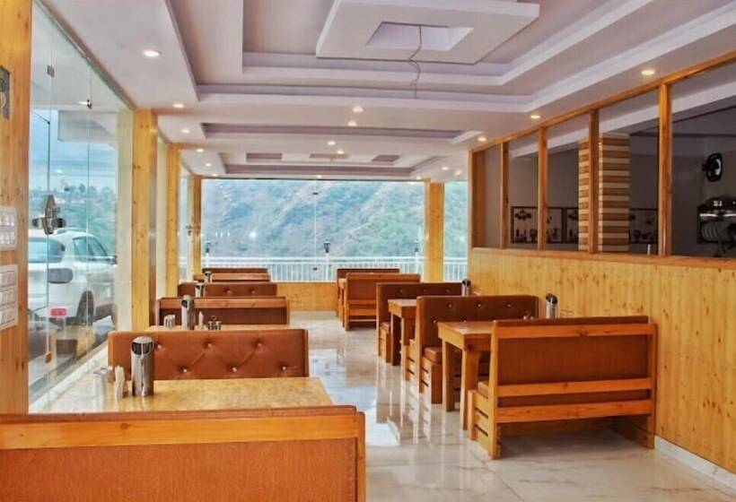 فندق The Belmount