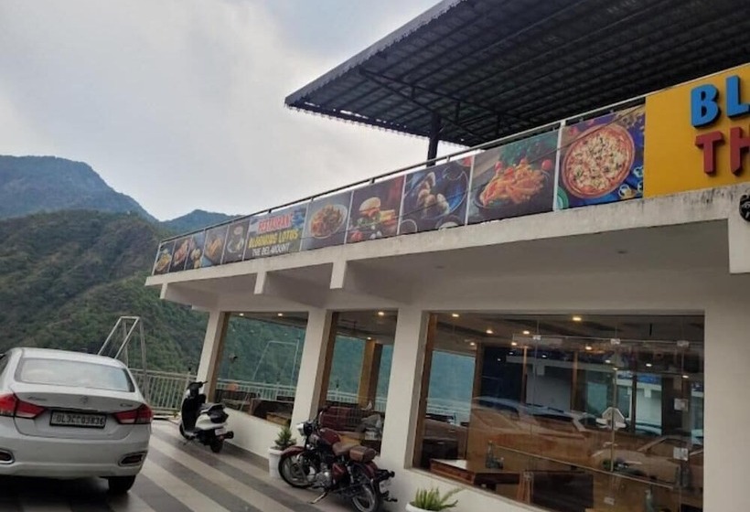 فندق The Belmount