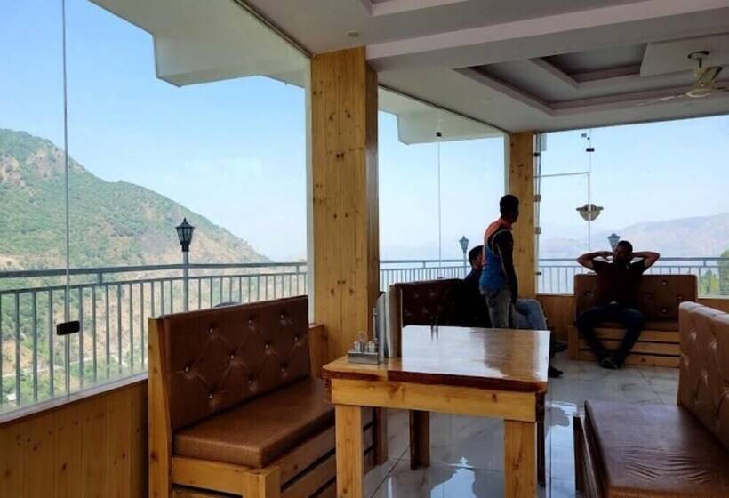 فندق The Belmount