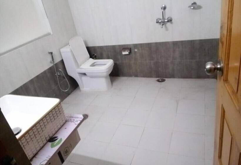 فندق The Belmount