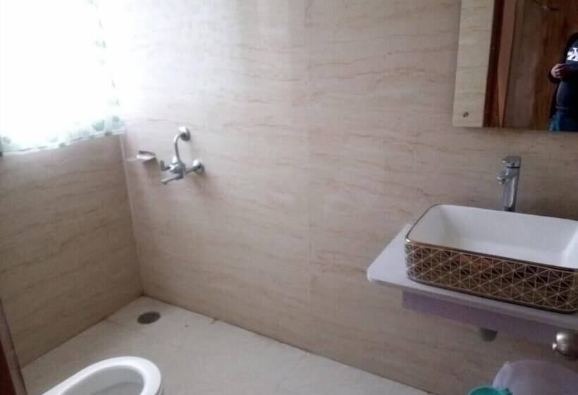 فندق The Belmount