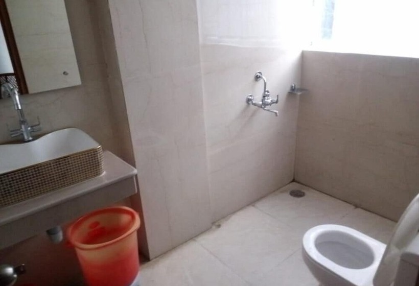 فندق The Belmount