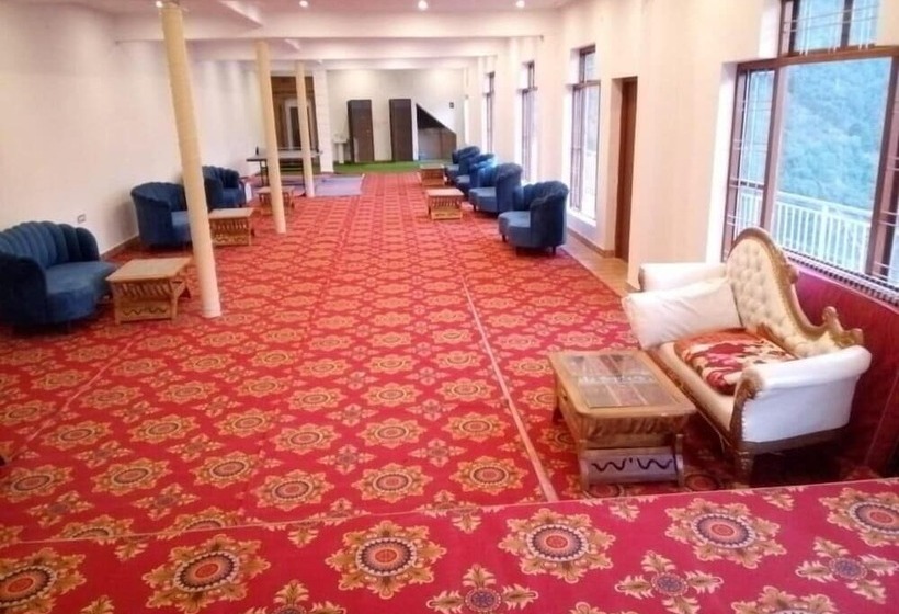 فندق The Belmount