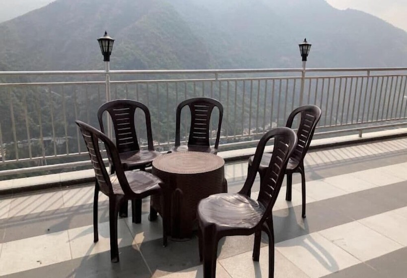 فندق The Belmount