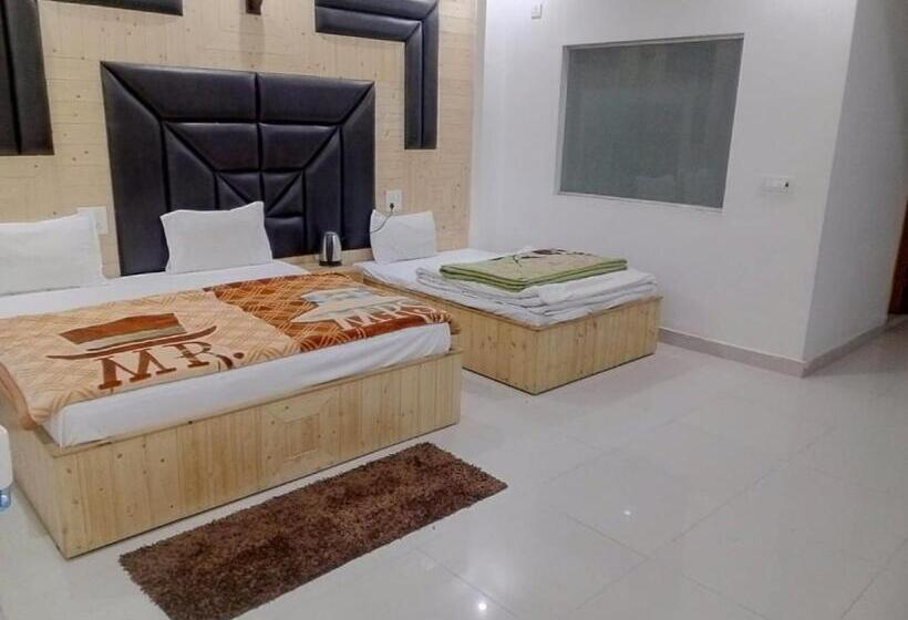 فندق The Belmount