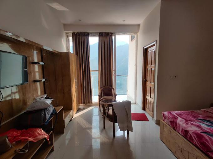 فندق The Belmount