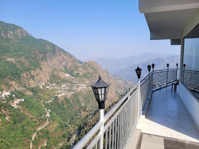 فندق The Belmount