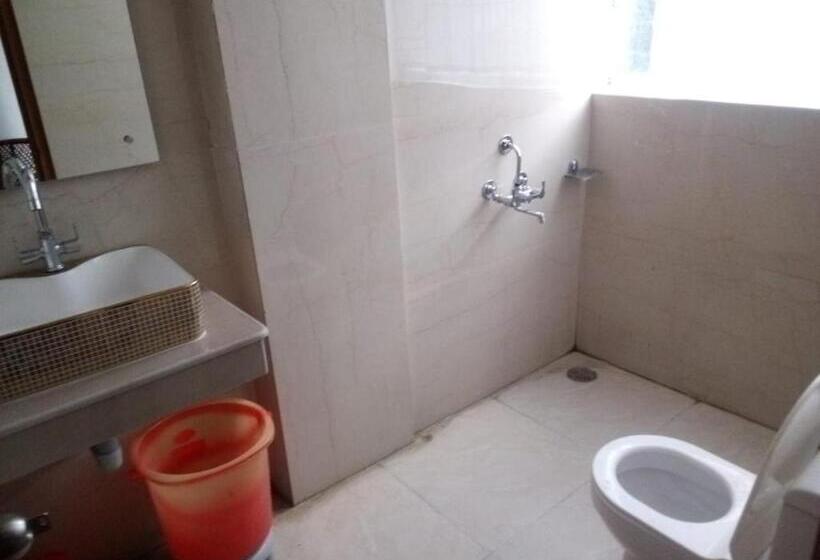 فندق The Belmount