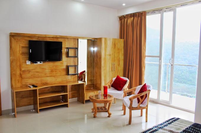 فندق The Belmount