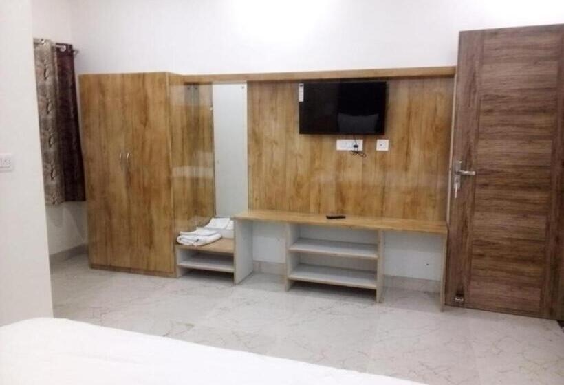 فندق The Belmount