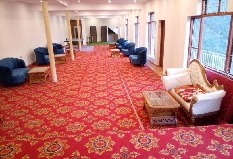 فندق The Belmount