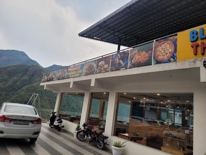 فندق The Belmount