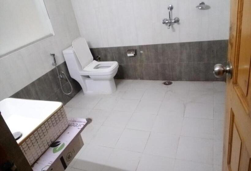 فندق The Belmount