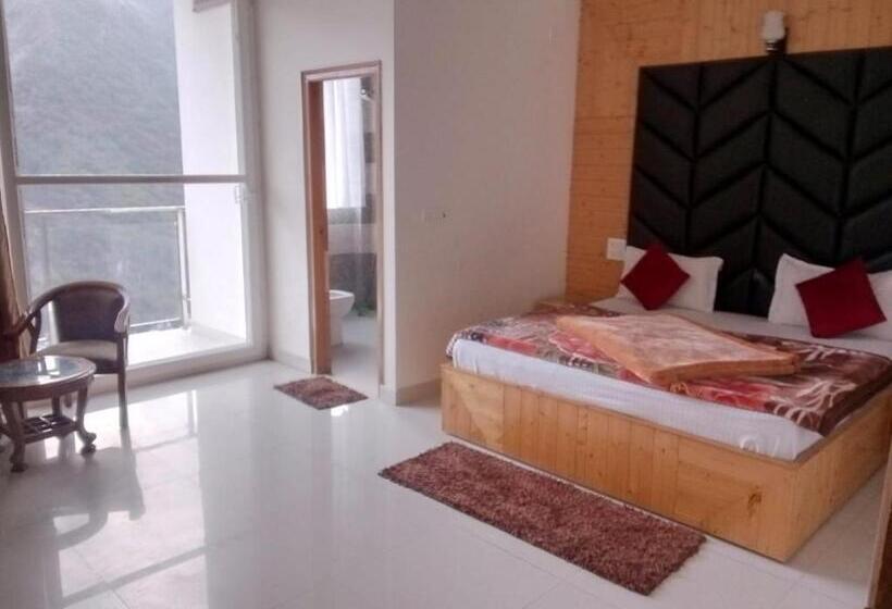 فندق The Belmount