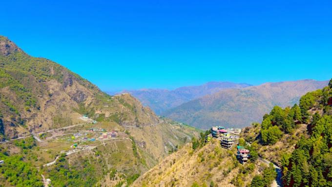 فندق The Belmount