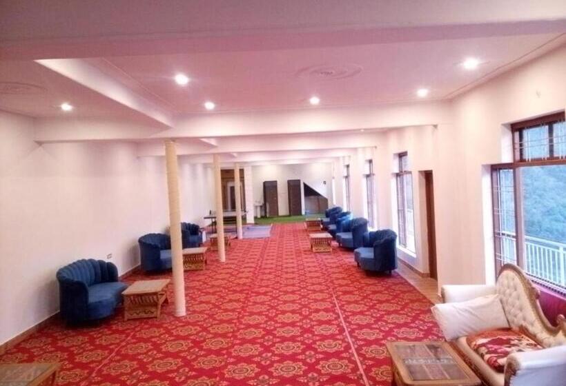 فندق The Belmount