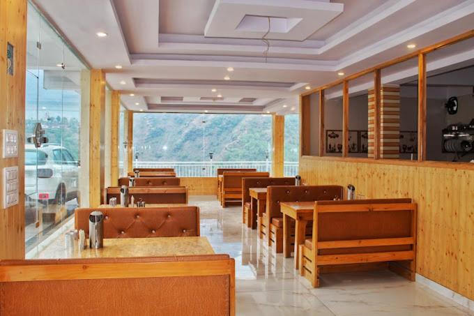 فندق The Belmount