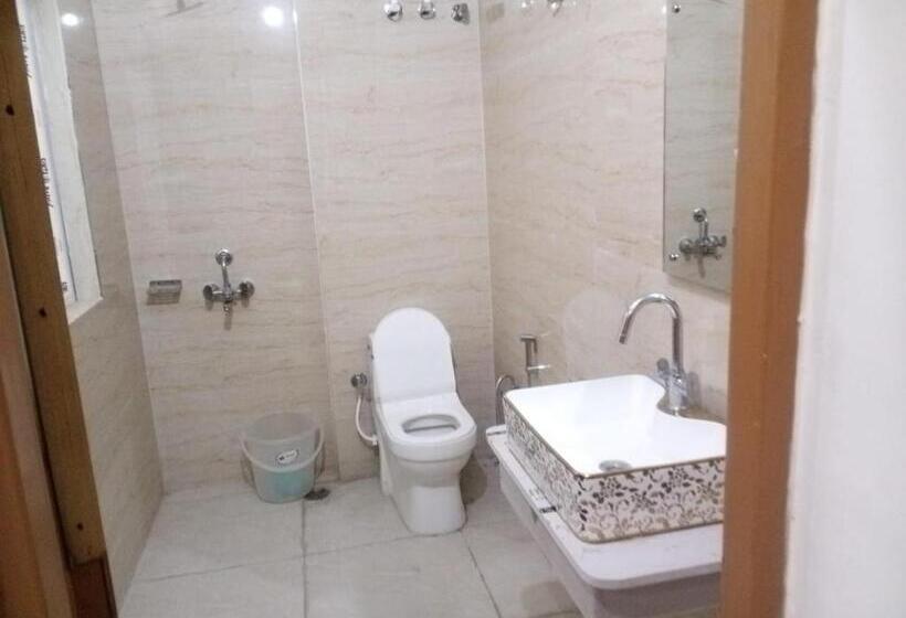 فندق The Belmount