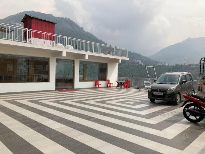 فندق The Belmount