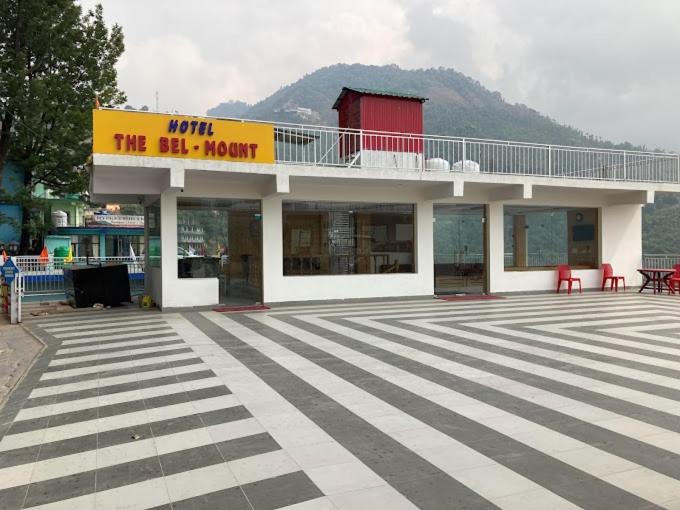 فندق The Belmount