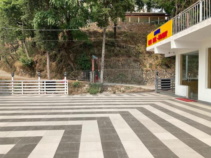 فندق The Belmount