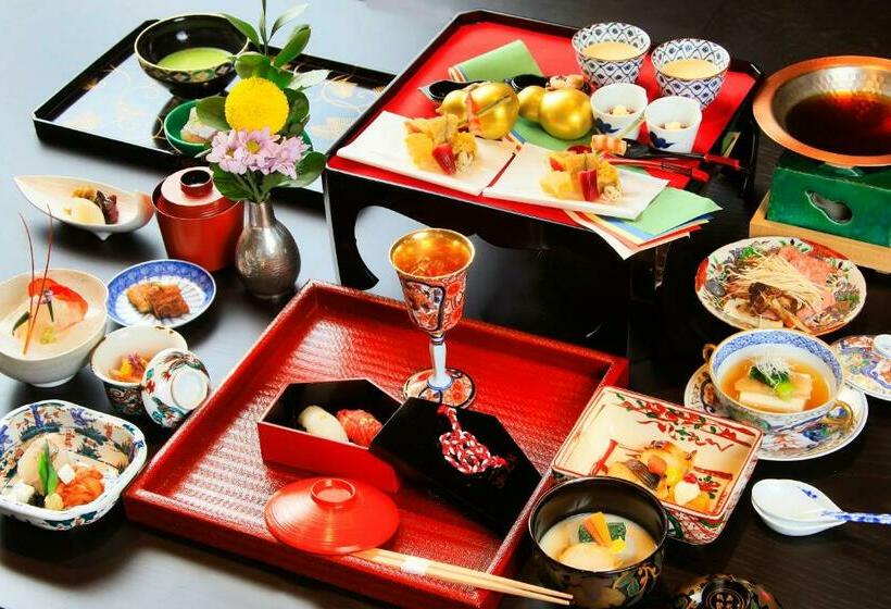 酒店 Waqoo Naritasanmonzen