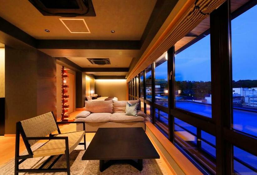 酒店 Waqoo Naritasanmonzen