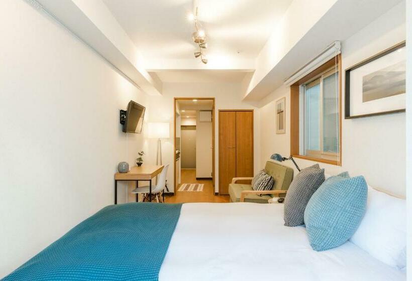 Dash Living Shinjuku