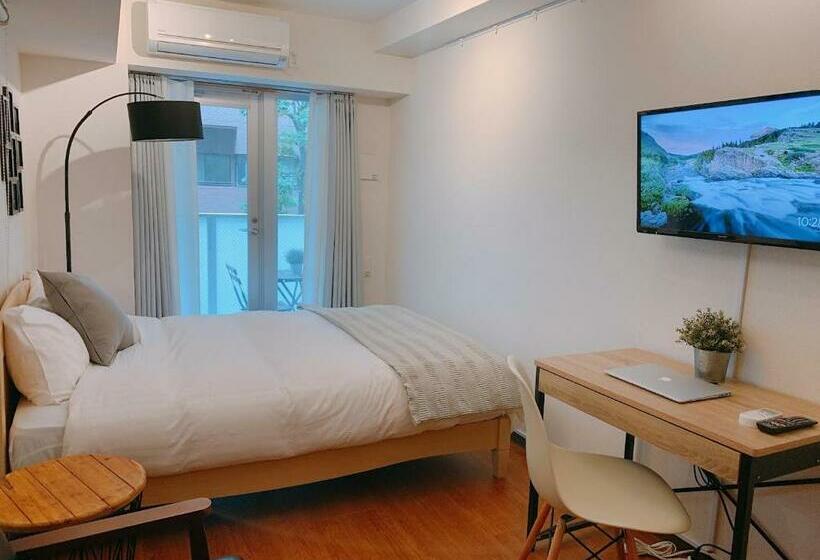 Dash Living Shinjuku