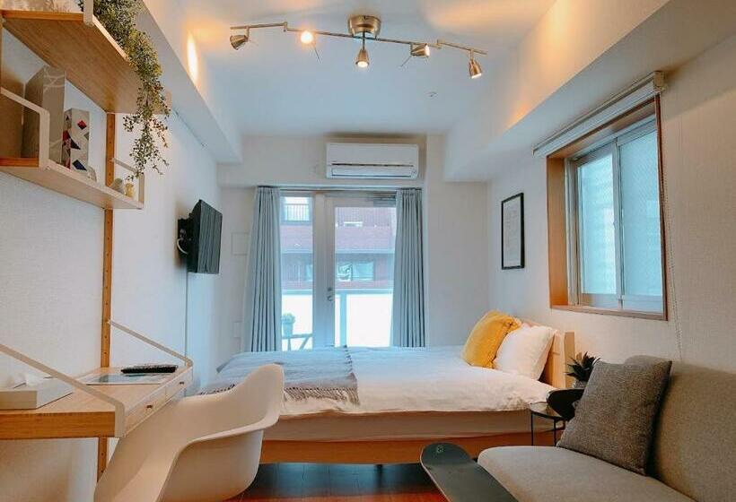 Dash Living Shinjuku