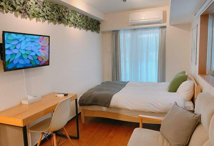 Dash Living Shinjuku