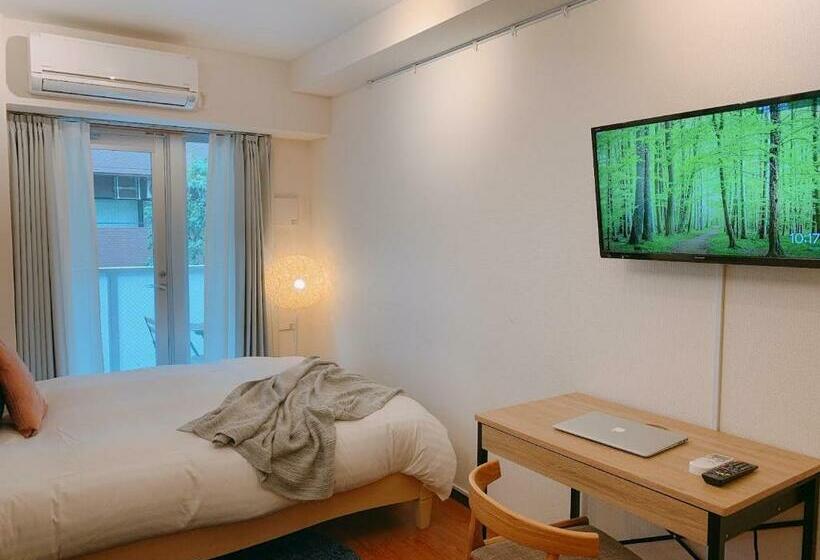 Dash Living Shinjuku