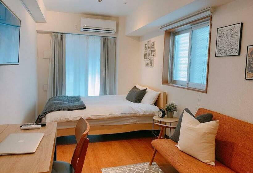 Dash Living Shinjuku