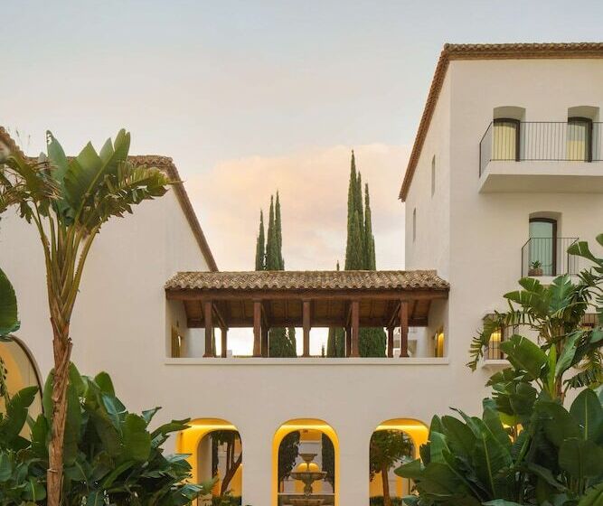 La Zambra Resort Gl, Part Of The Unbound Collection By Hyatt