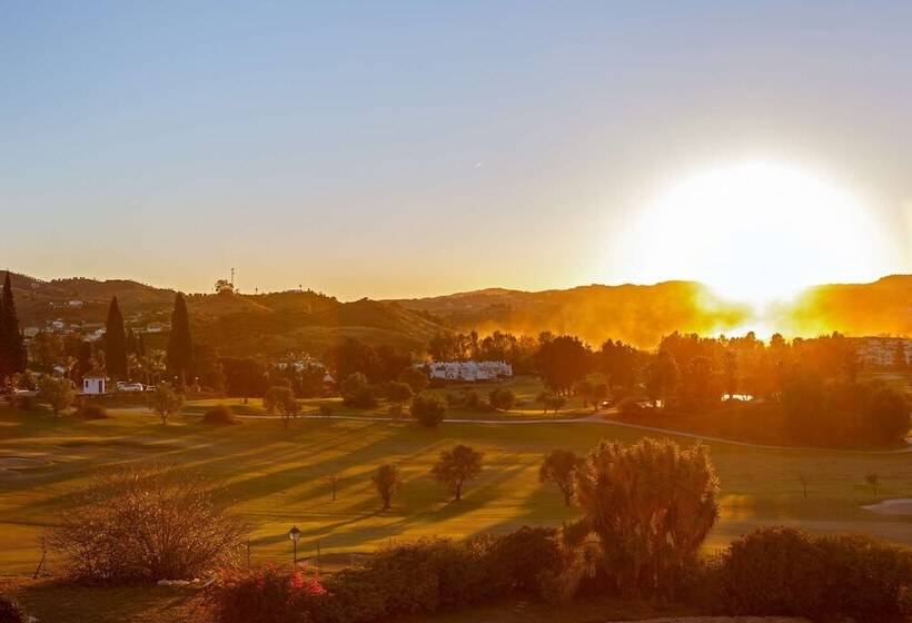 La Zambra Resort Gl, Part Of The Unbound Collection By Hyatt