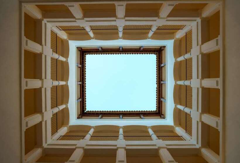 La Zambra Resort Gl, Part Of The Unbound Collection By Hyatt