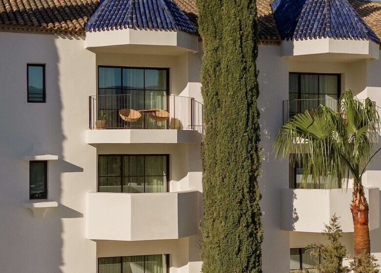 La Zambra Resort Gl, Part Of The Unbound Collection By Hyatt